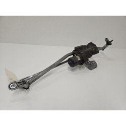 Moteur Essuie Glace Avant Citroen Jumper 3 Phase 1